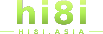 hi8i logo
