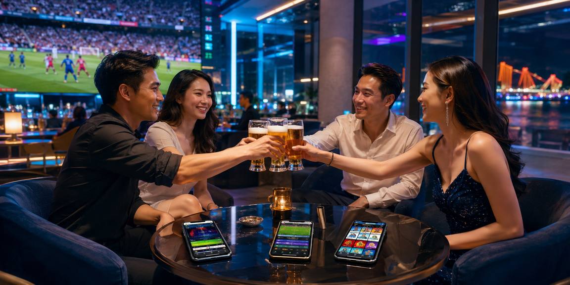 hi8i Thông Tin Arcade
