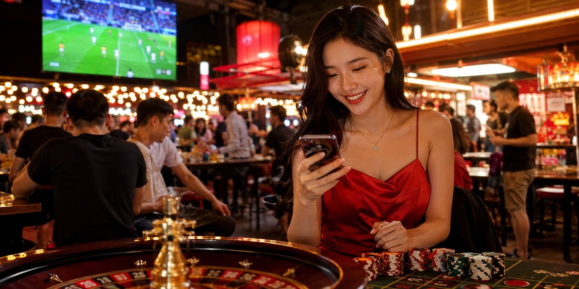 hi8i Slot Đèn Lồng