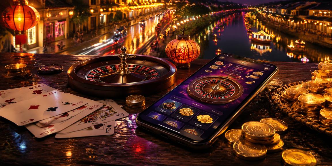hi8i Rong Do Slot – Sảnh Quay Đa Dạng Trên hi8i